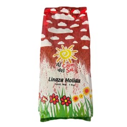 Linaza Molida 1Kg