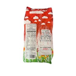 Soya Tex. Sabor Chorizo 330g