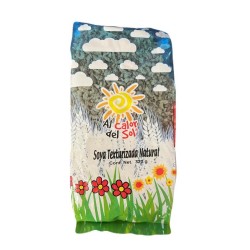 Soya Texturizada Natural 330g